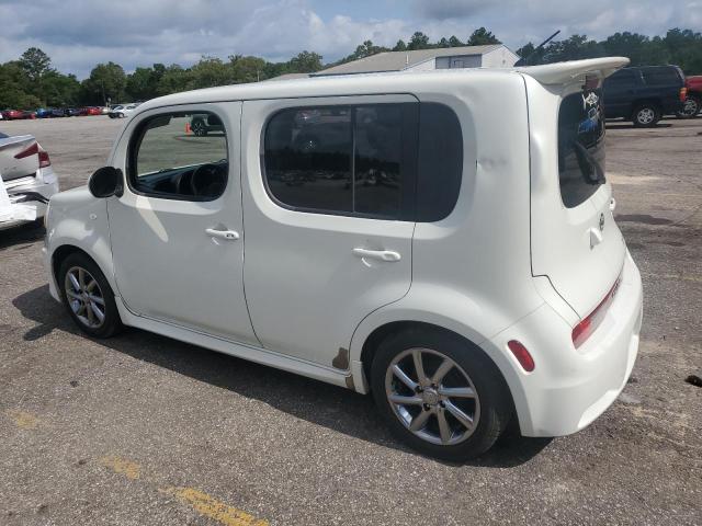 2010 Nissan Cube Base VIN: JN8AZ2KR2AT161973 Lot: 57553594