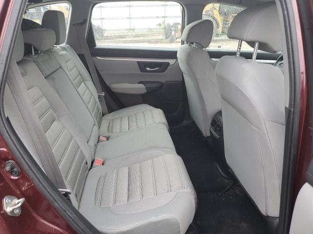 2HKRW6H36JH203034 2018 Honda Cr-V Lx