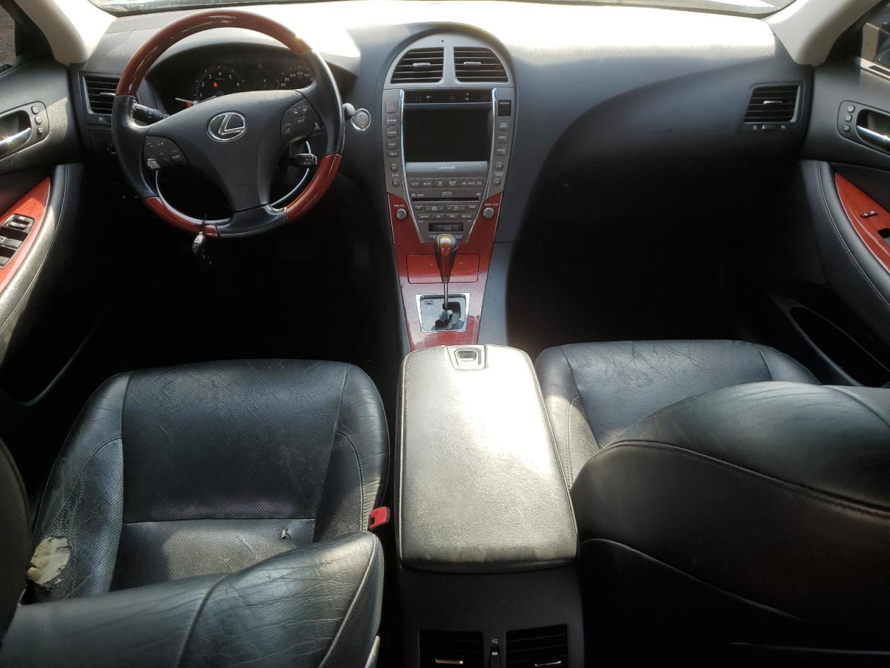 JTHBJ46GX92317088 2009 Lexus Es 350