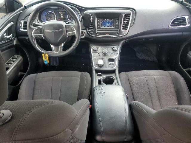 2015 CHRYSLER 200 LIMITE - 1C3CCCAB1FN651790