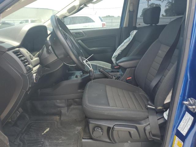 2019 Ford Ranger Xl VIN: 1FTER4FH0KLA11775 Lot: 57967884