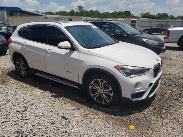 VIN WBXHT3C35G5E51462 2016 BMW X1, Xdrive28I no.4