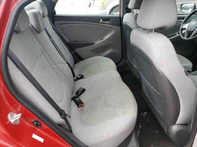 2017 HYUNDAI ACCENT SE - KMHCT4AE5HU373993