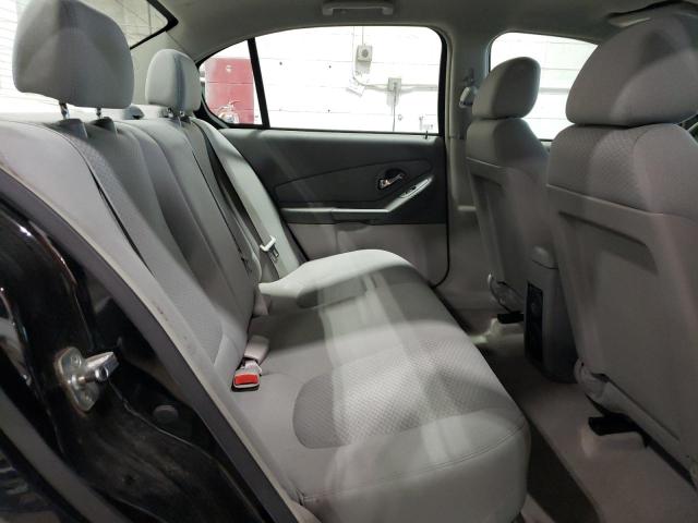 2007 Chevrolet Malibu Ls VIN: 1G1ZS58F37F301322 Lot: 58568944