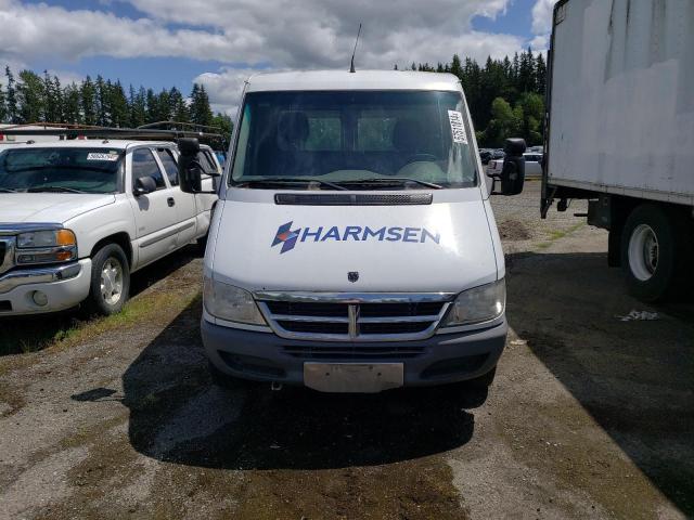 2006 Dodge Sprinter 2500 VIN: WD0PD144465963749 Lot: 57511814