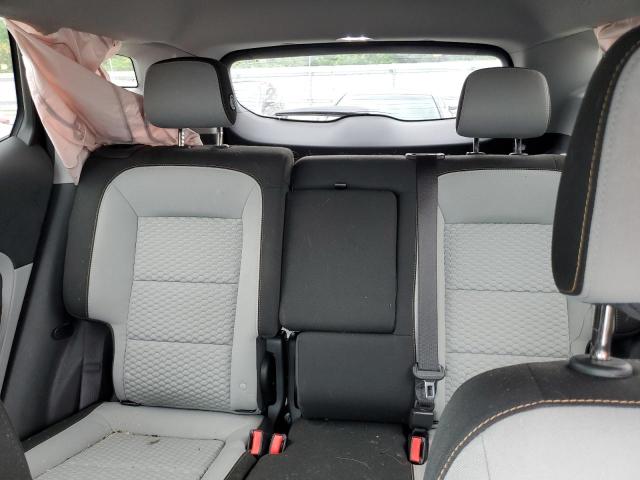 2020 GMC Terrain Sle VIN: 3GKALMEV6LL113096 Lot: 57822324