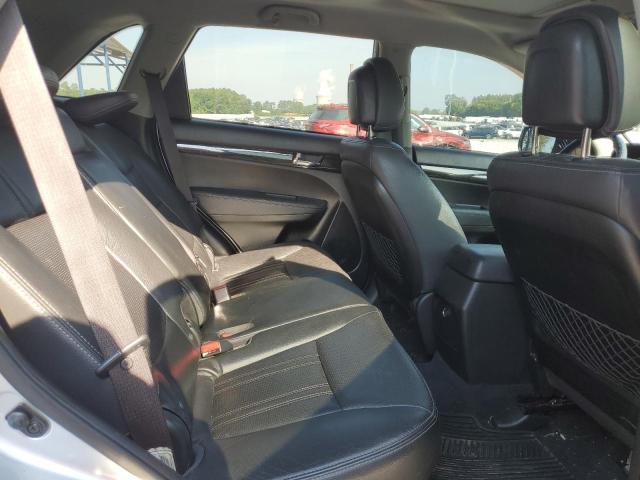 2012 Kia Sorento Sx VIN: 5XYKW4A26CG231787 Lot: 59052504