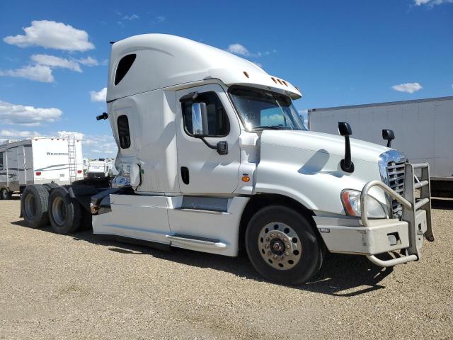 2016 Freightliner Cascadia 1 14.9L for Sale in Nisku, AB - Front End