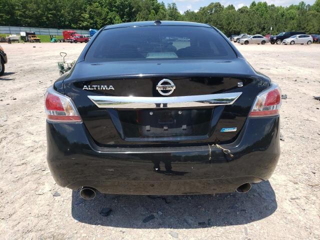 2014 Nissan Altima 2.5 VIN: 1N4AL3AP7EC417877 Lot: 57709664