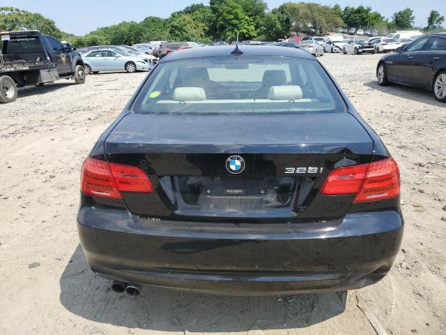 2012 BMW 328 Xi Sulev VIN: WBAKF5C51CE657518 Lot: 58173474