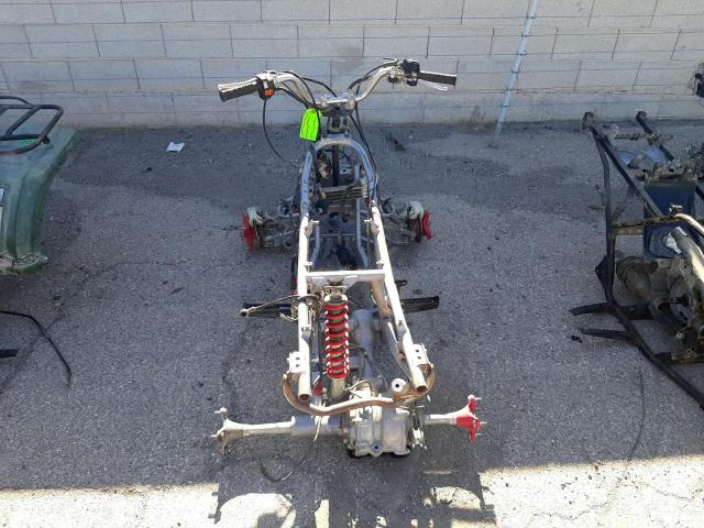 2004 HONDA TRX250 EX 478TE270344312613