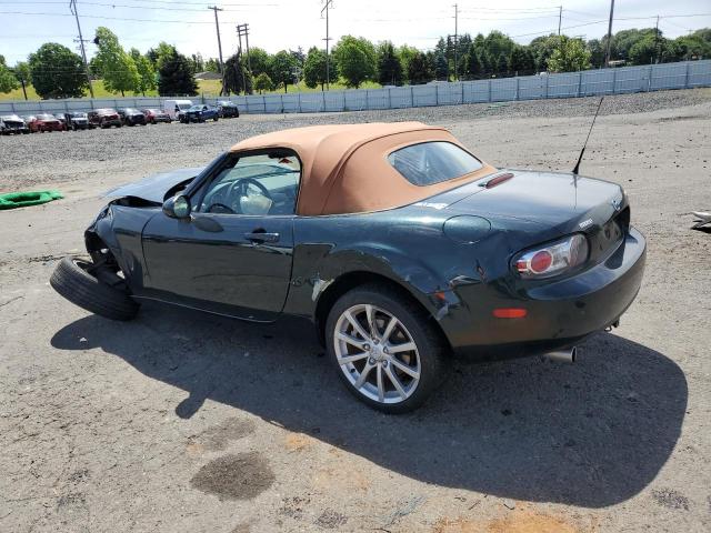 2007 Mazda Mx-5 Miata VIN: JM1NC25F870127899 Lot: 59134914