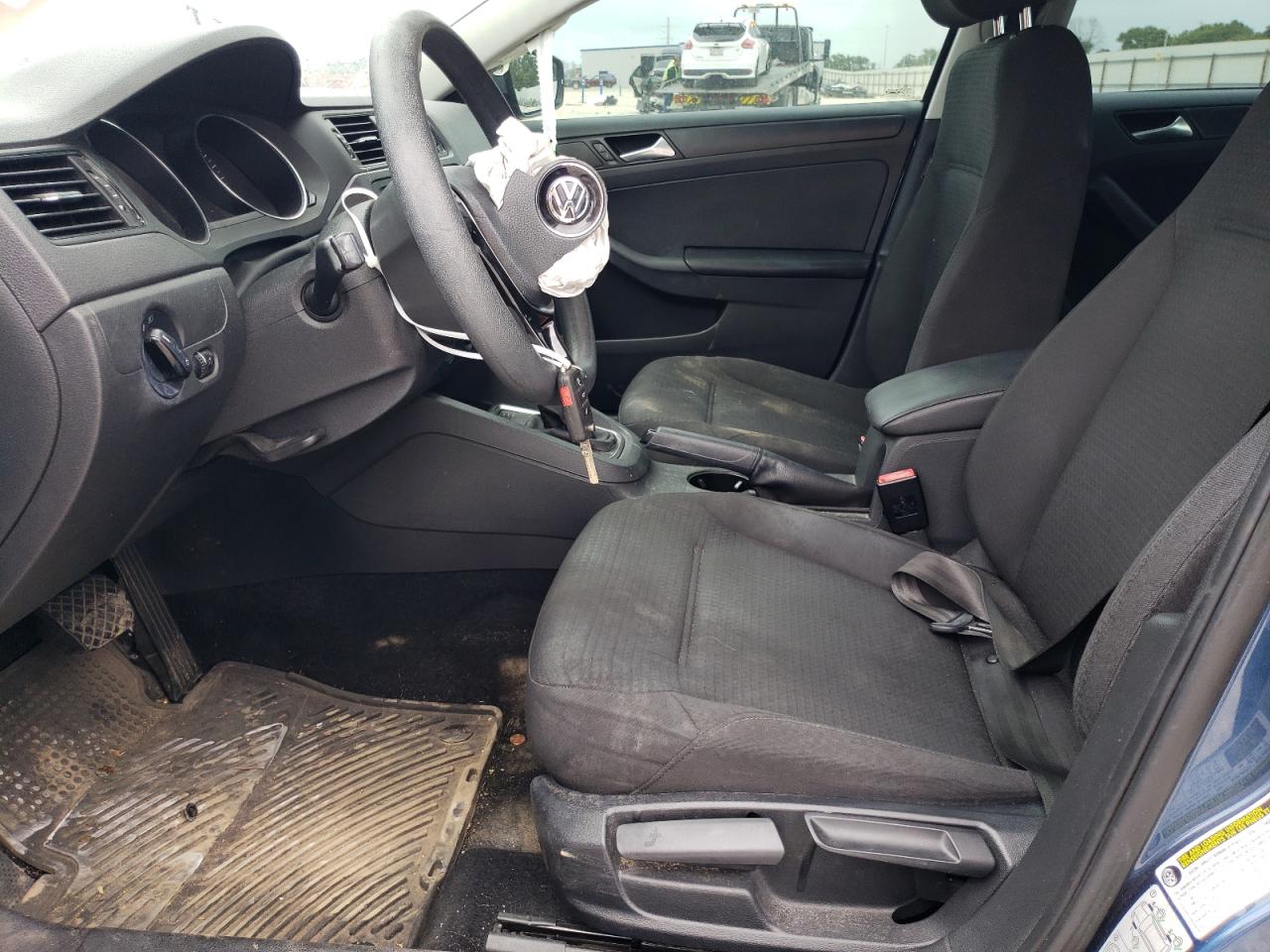 3VW267AJ7GM213023 2016 Volkswagen Jetta S