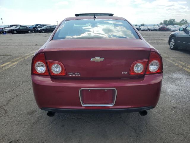 2008 Chevrolet Malibu Ltz VIN: 1G1ZK57718F206222 Lot: 58930054