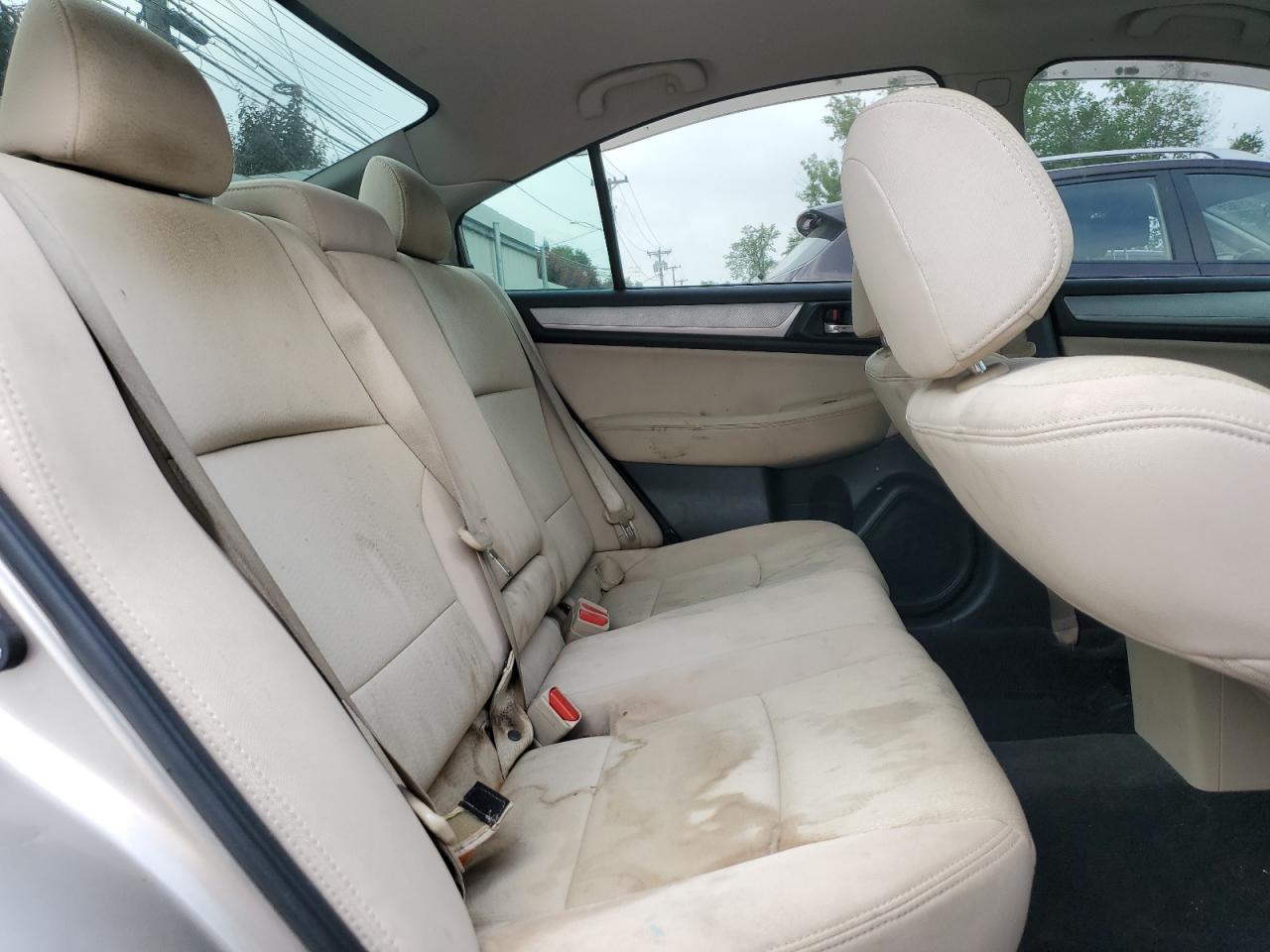 4S3BNAE60F3021158 2015 Subaru Legacy 2.5I Premium