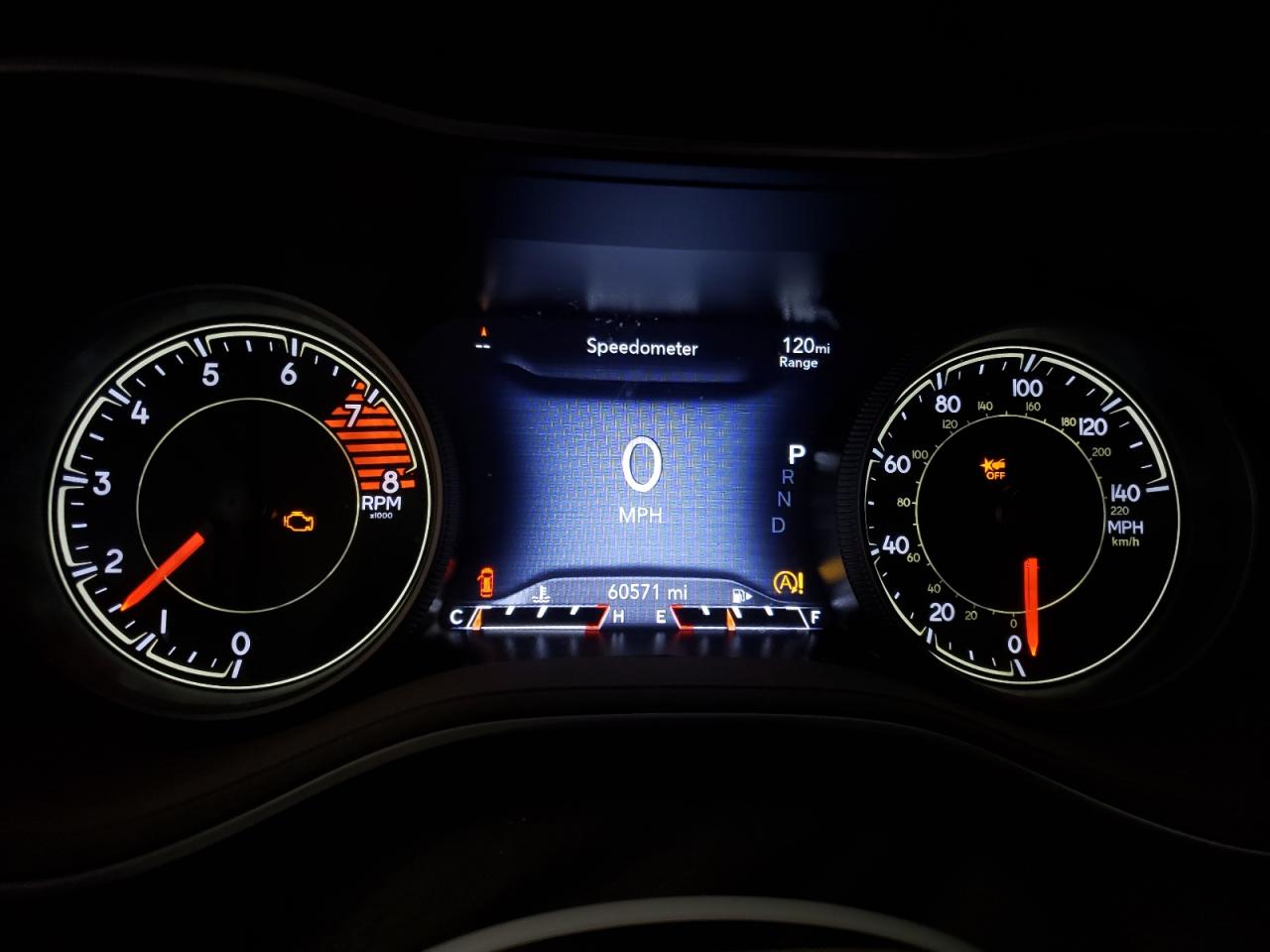 1C4PJMBX8MD159635 2021 Jeep Cherokee Trailhawk