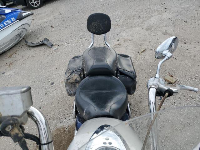 2007 YAMAHA XV1700 A JYAVP17E47A028649