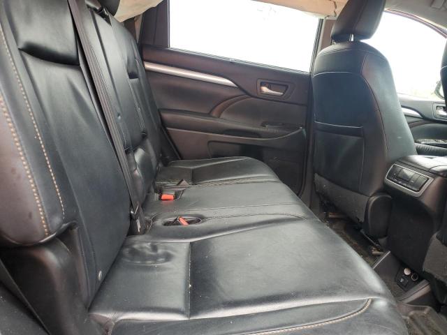 VIN 5TDJKRFH5ES013847 2014 Toyota Highlander, Xle no.11