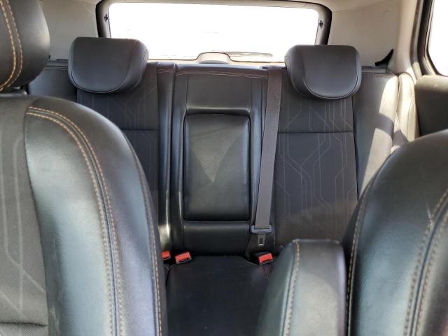 2017 Chevrolet Trax 1Lt VIN: KL7CJLSB1HB195419 Lot: 58520644