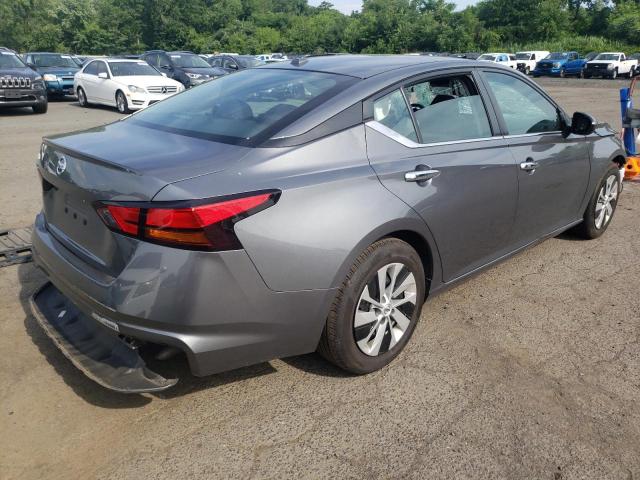 2020 NISSAN ALTIMA S - 1N4BL4BV8LC182698