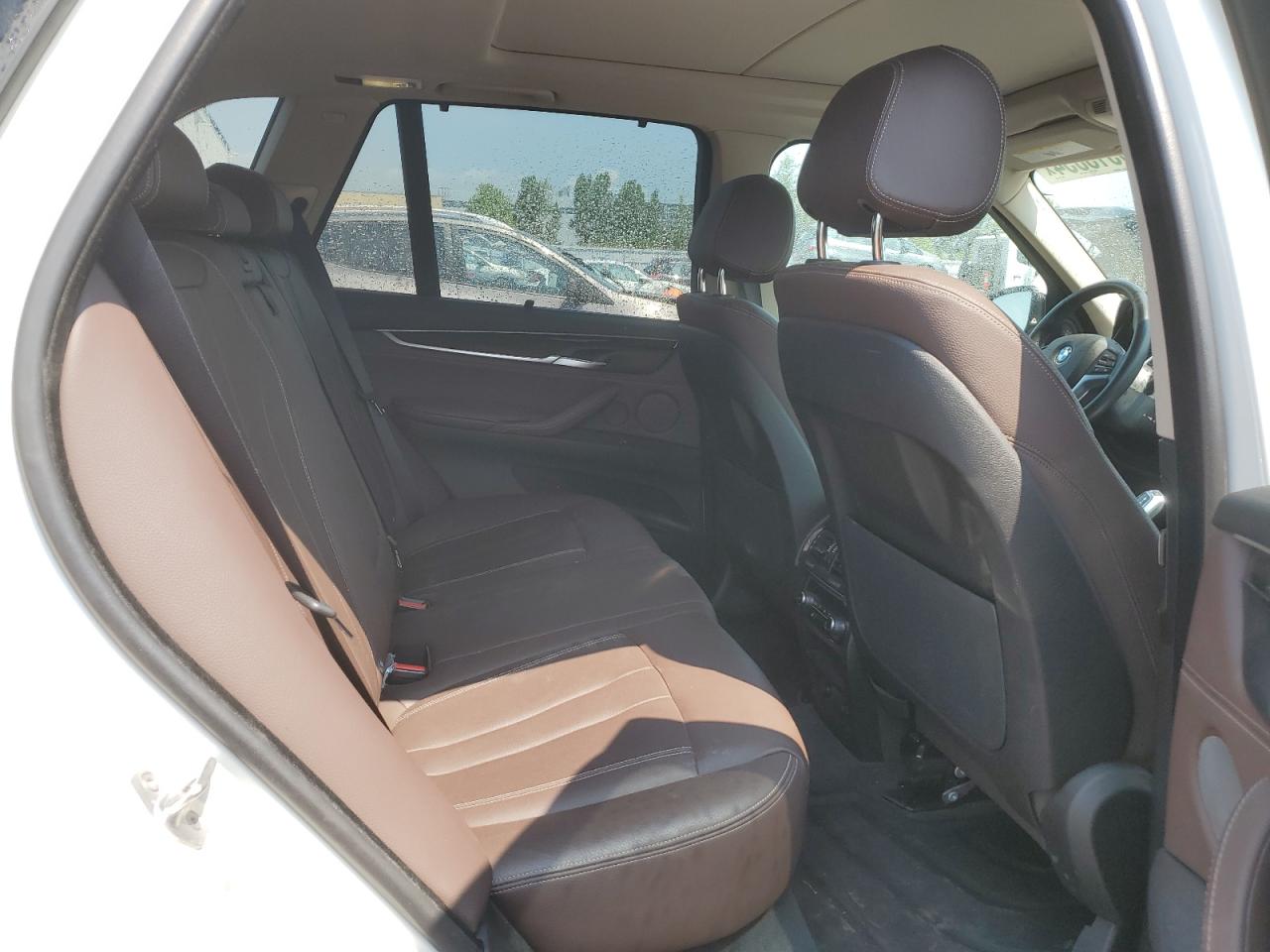 5UXKR0C5XJ0Y01699 2018 BMW X5 xDrive35I