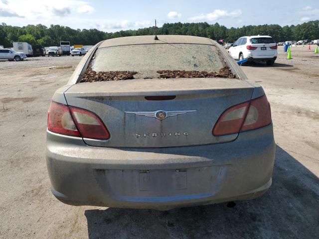 2007 Chrysler Sebring VIN: 1C3LC46RX7N609356 Lot: 60602044