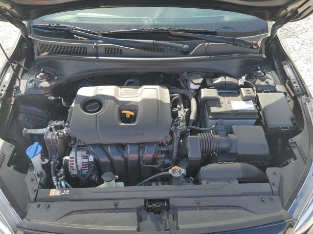 2021 Kia Forte Gt Line VIN: 3KPF34AD3ME382449 Lot: 57041324