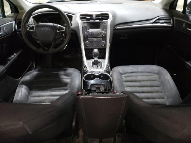 2015 Ford Fusion Se VIN: 3FA6P0H78FR129769 Lot: 60248714