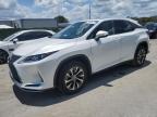 2021 LEXUS RX 350 - 2T2HZMDA8MC287601