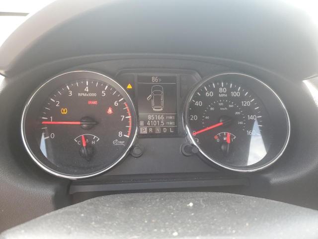 2011 Nissan Rogue S VIN: JN8AS5MT3BW572443 Lot: 57333234