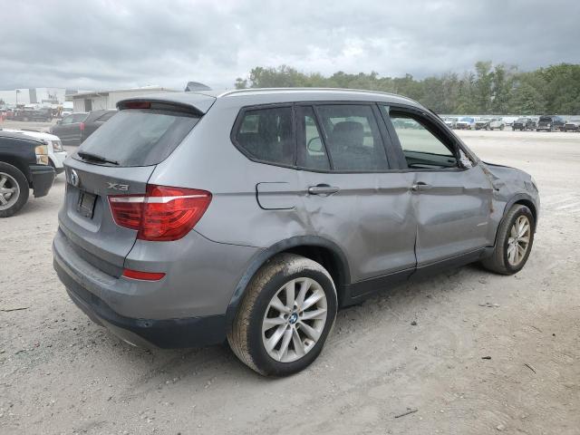 VIN 5UXWX9C52G0D89186 2016 BMW X3, Xdrive28I no.3