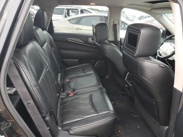 2015 Infiniti Qx60 VIN: 5N1AL0MM6FC541792 Lot: 60694784