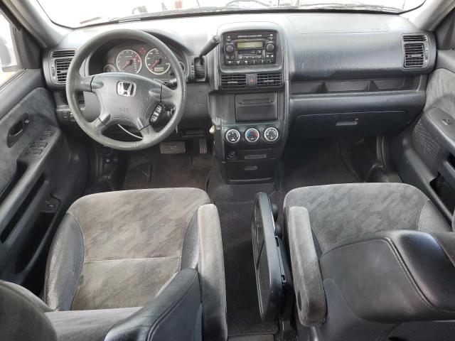 2004 Honda Cr-V Ex VIN: JHLRD78874C009140 Lot: 56264364