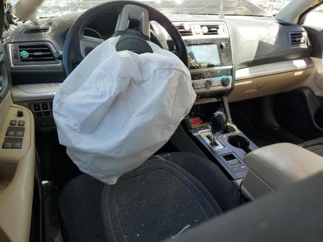 2015 Subaru Legacy 2.5I Premium VIN: 4S3BNAF61F3044799 Lot: 59407284