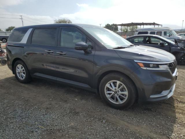 2022 Kia Carnival Lx VIN: KNDNB4H3XN6123959 Lot: 59451194