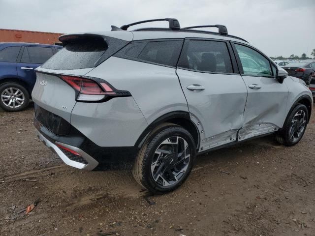 2024 KIA SPORTAGE S - 5XYK5CDF7RG152861