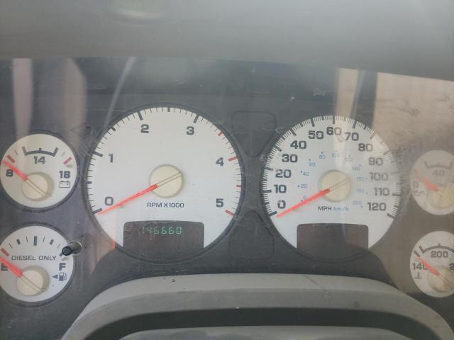 2003 Dodge Ram 2500 St VIN: 3D7KU28C73G835753 Lot: 57482184