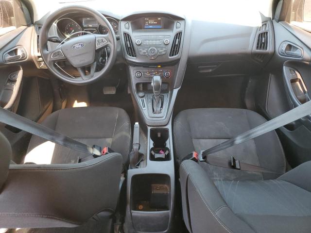 2018 FORD FOCUS S - 1FADP3E23JL277451
