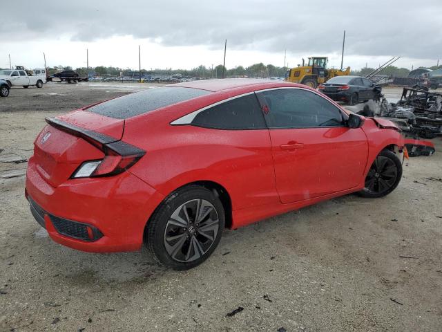 2017 Honda Civic Lx VIN: 2HGFC4B5XHH308688 Lot: 58603684