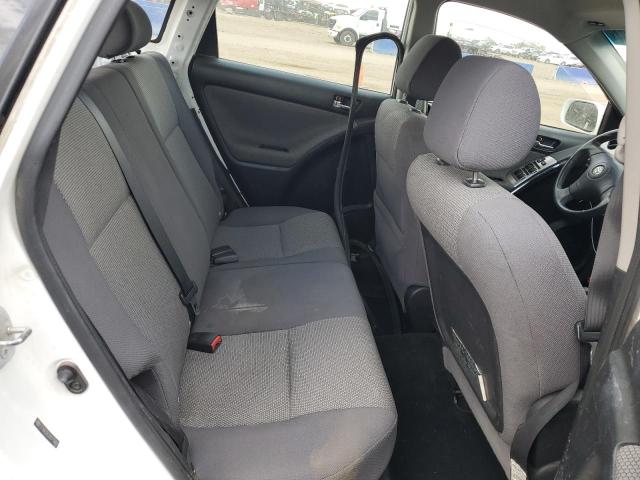 2008 Toyota Corolla Matrix Xr VIN: 2T1KR32E28C715887 Lot: 59078994