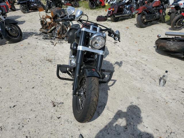 2020 HARLEY-DAVIDSON FLSL - 1HD1YDJ11LB062607