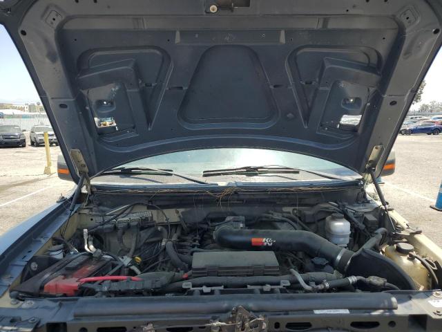 2013 Ford F150 Svt Raptor VIN: 1FTFW1R6XDFC03180 Lot: 59123704