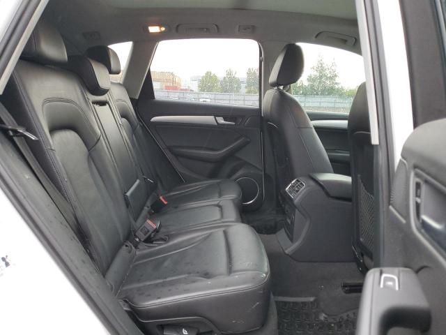 2016 AUDI Q5 TECHNIK WA1V2AFP1GA062192
