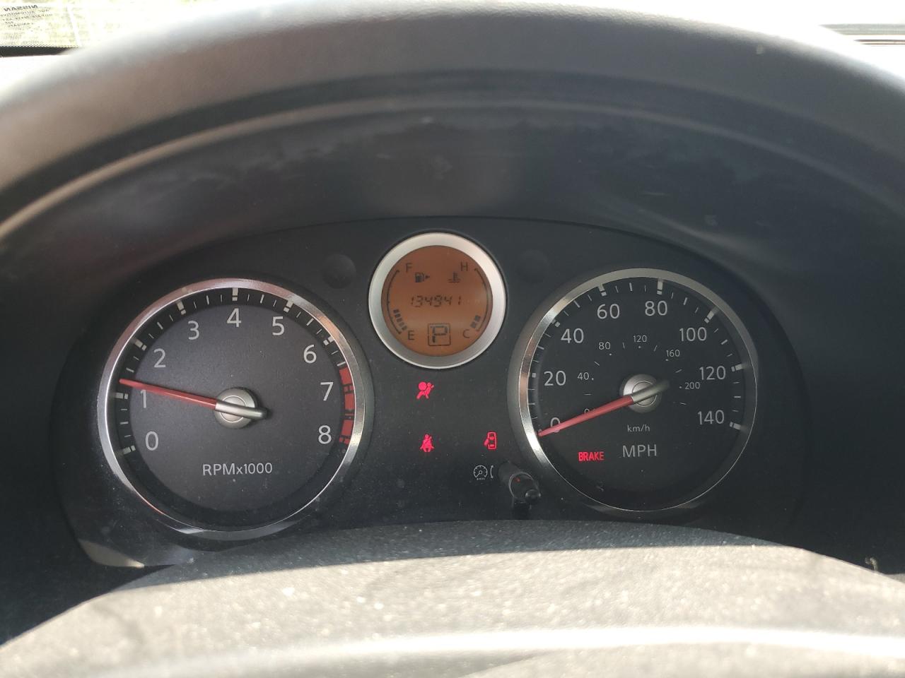 3N1AB61EX7L708123 2007 Nissan Sentra 2.0