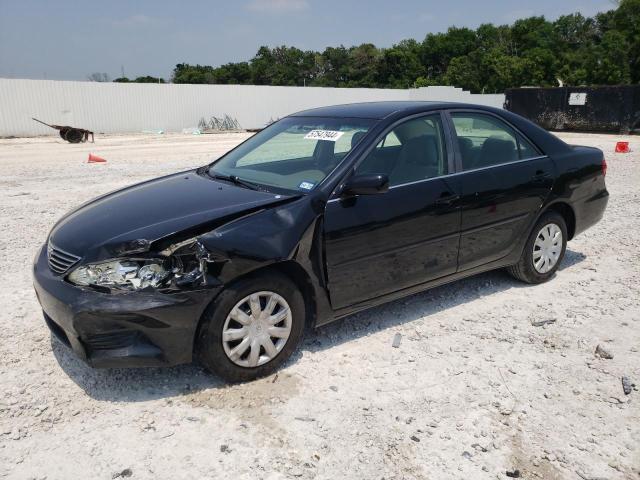 2005 Toyota Camry Le VIN: 4T1BE32K25U413365 Lot: 57547944