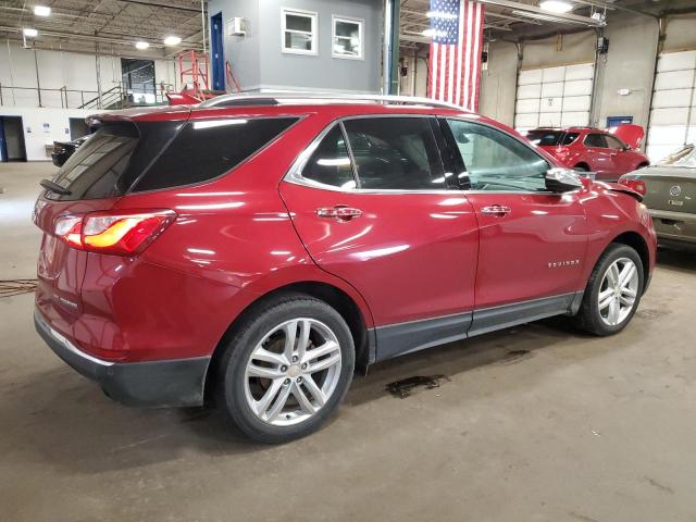 2019 Chevrolet Equinox Premier VIN: 2GNAXYEX2K6235215 Lot: 58278074