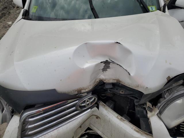 2010 Toyota Highlander Limited VIN: 5TDDK3EH5AS028550 Lot: 57670044