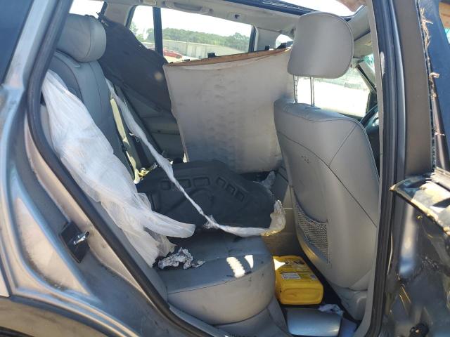 2007 BMW X3 3.0Si VIN: WBXPC93417WF00738 Lot: 59027364