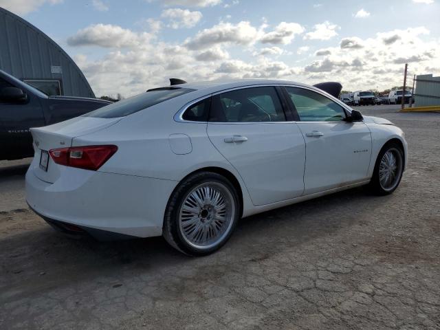 2016 CHEVROLET MALIBU LS - 1G1ZC5ST1GF286203