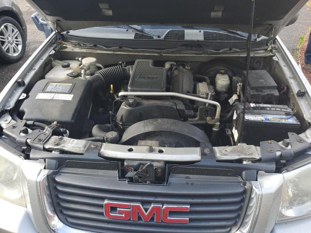 2004 GMC Envoy VIN: 1GKDT13S942126707 Lot: 57730124